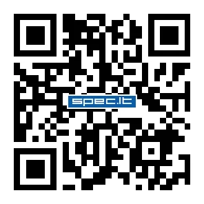 QR kodas | FORMSTA, UAB | spec.lt