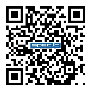 QR kodas | FORMULA AIR BALTIC, UAB | spec.lt