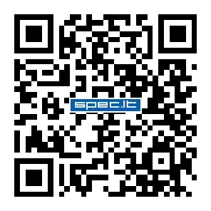 QR kodas | Formula fortis, UAB