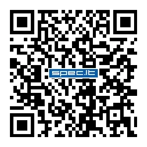 QR kodas | Damos kaprizas, UAB | spec.lt