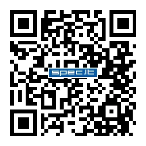 QR kodas | FormulaVerner, UAB | spec.lt