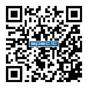 QR kodas | Formus orthodontics, MB