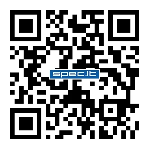 QR kodas | Fornakas, UAB