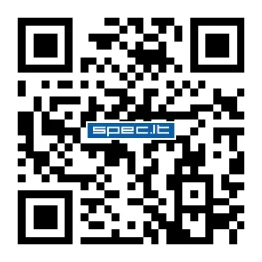 QR kodas | FORNAKS, UAB