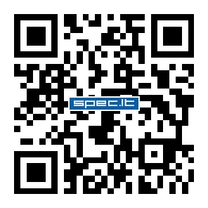 QR kodas | Fornax, UAB
