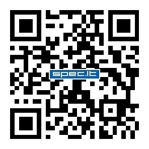 QR kodas | Forne, MB