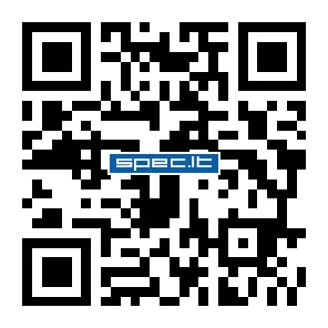 QR kodas | Forneris, UAB | spec.lt