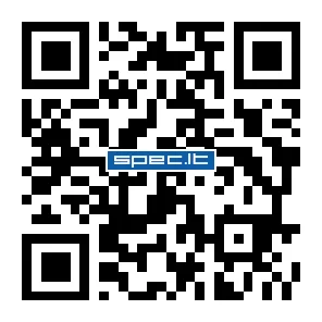 QR kodas | Fornesta, UAB