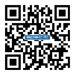 QR kodas | Forneta, UAB | spec.lt