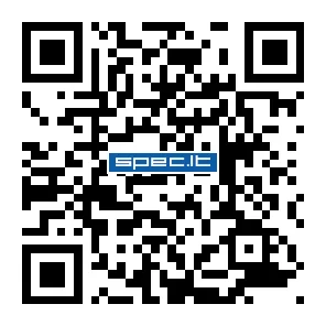 QR kodas | Fornetti Vilnius, UAB