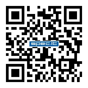 QR kodas | FORO VOX, UAB