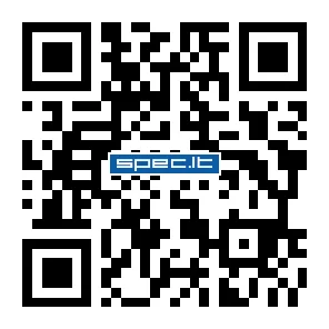 QR kodas | Foronas, UAB
