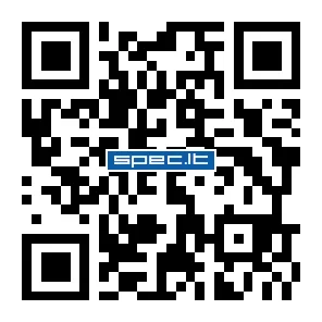 QR kodas | Forosa, MB