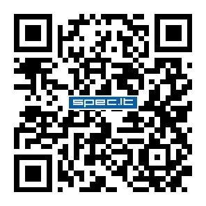 QR kodas | Forplay, DAT LINGERIE parduotuvė, UAB