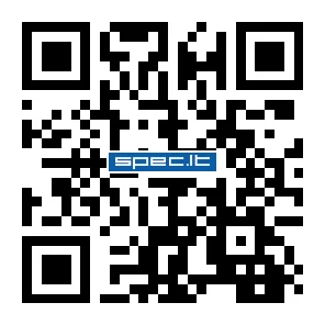 QR kodas | FORRESTSAFE, UAB