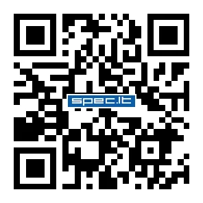 QR kodas | Fors event, UAB | spec.lt