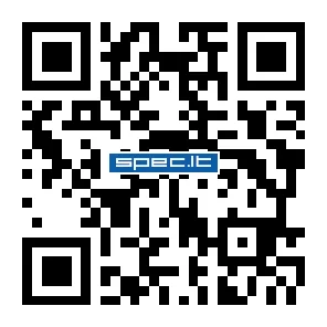 QR kodas | Fors fortuna, UAB