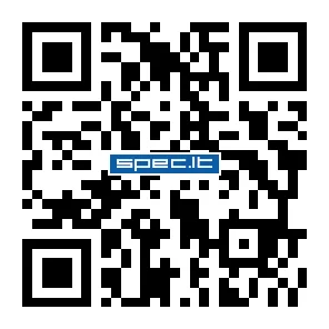 QR kodas | Fors grata, MB