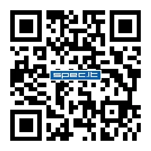 QR kodas | Forsaita, IĮ | spec.lt