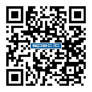 QR kodas | Forsanbaltika, UAB