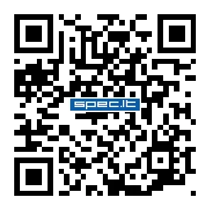 QR kodas | Forsano transportas, MB