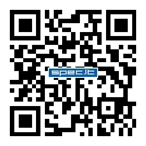 QR kodas | Forsaž, MB