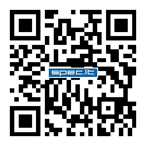 QR kodas | Forsažas LT, UAB