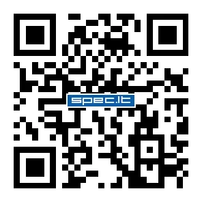 QR kodas | Forsena, UAB | spec.lt