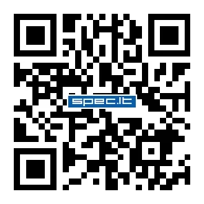 QR kodas | Forsendita, UAB
