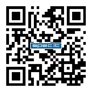 QR kodas | Forsenta, UAB