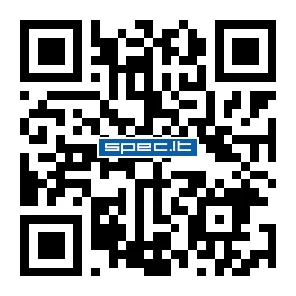 QR kodas | Forsera, UAB