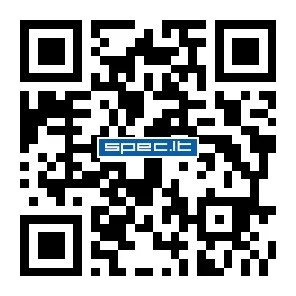 QR kodas | Forsetis, UAB