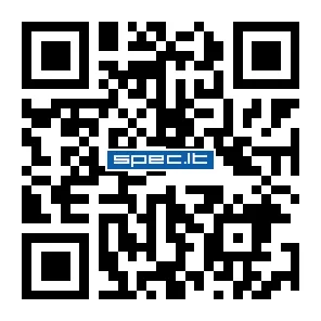 QR kodas | Forsigma, MB | spec.lt