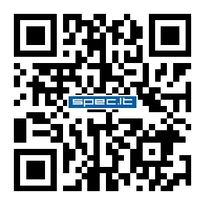 QR kodas | Forsija, UAB | spec.lt