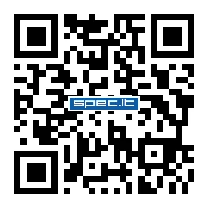 QR kodas | Forsika, UAB | spec.lt