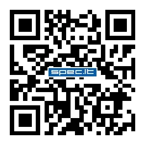 QR kodas | FORSITIJA, UAB