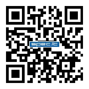 QR kodas | Forskartas, UAB | spec.lt