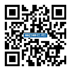 QR kodas | FORSMEDA, UAB | spec.lt