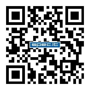 QR kodas | Forstar, MB