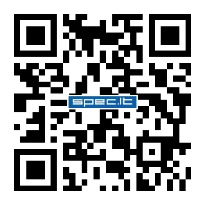 QR kodas | FORSTATA, UAB