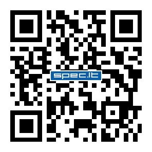 QR kodas | Forstatas, UAB