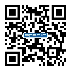 QR kodas | Forstila, UAB | spec.lt