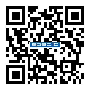 QR kodas | Forstina, UAB