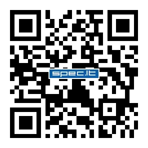 QR kodas | Forsto, UAB | spec.lt