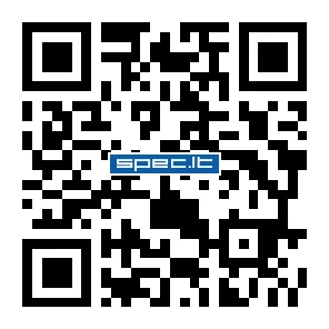 QR kodas | Forstofa, UAB