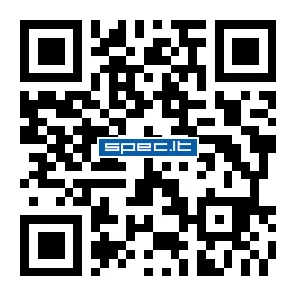 QR kodas | FORSTUS, MB