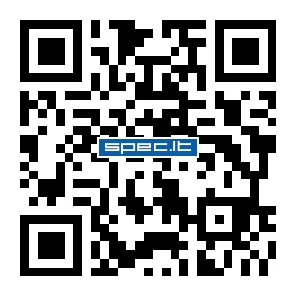 QR kodas | Forsumus, MB | spec.lt