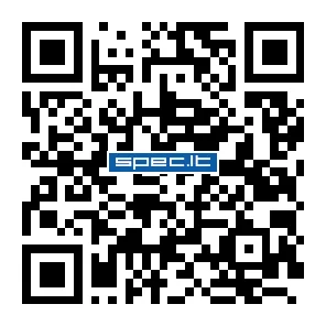 QR kodas | Fort Engineering Baltic, UAB