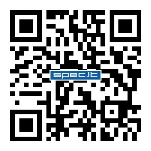 QR kodas | Forta Deziro, UAB