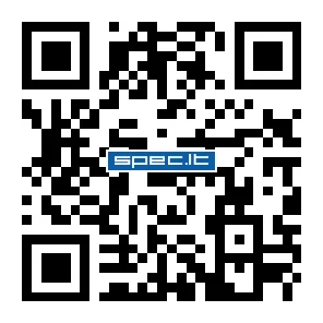 QR kodas | Forta, MB